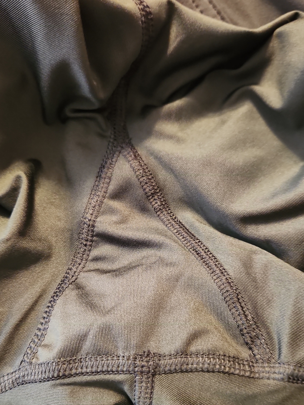 Eddie Bauer Adventurer 2.0 Skort Dark Smoke Size 10 - Picture 8 of 14